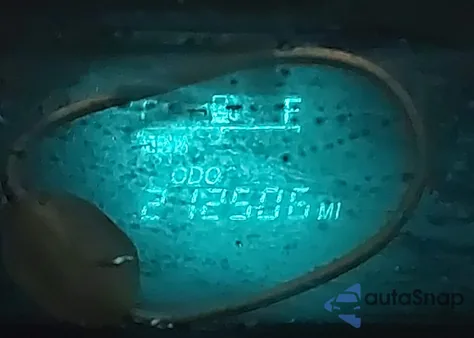 2005 Toyota Prius z USA, uszkodzony, nr VIN JTDKB20U853021010